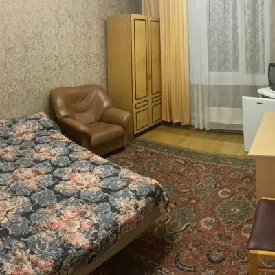 Hotel Gubernskiy - Bintang 2