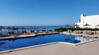 Alua Suites Las Rocas - Romantic