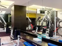 Grand Residency Hotel & Serviced Apartments Hotels near Bandra