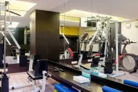 Grand Residency Hotel & Serviced Apartments - Apartments