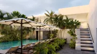 Pueblo Bonito Vantage Centro Historico Mazatlan - مسبح
