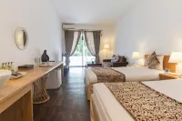 Nata Beach Villa - Beach