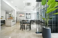 Hotel Matilde by Grupo Matilde - Wifi