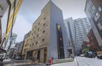 Incheon Hotel Gate - 2 Yıldız