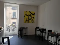 Art Street Hotel