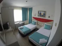 ALMENA HOTEL - 3 ดาว