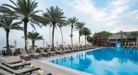 Occidental Sharjah Grand - sul mare