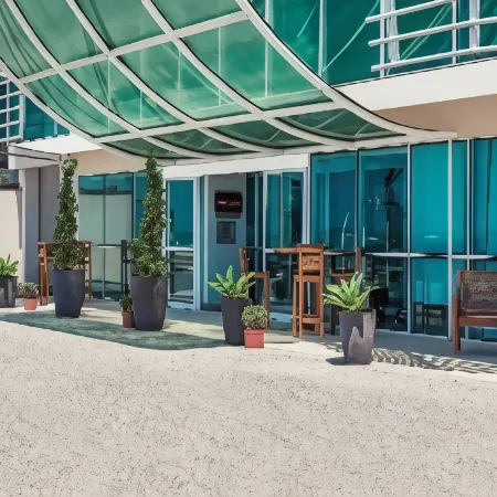 Wyndham Macae