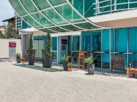 Mercure Macae Hotels in Macaé