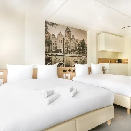 Citiez Hotel Amsterdam