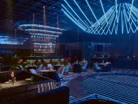 Pearl Resort - bar