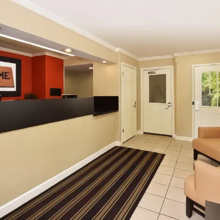 Extended Stay America Select Suites - Tampa - North Airport