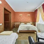 Marussia Guest House - Inns