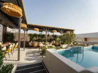 Moustache Hostel, Jaipur - Pools