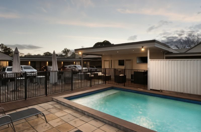 New Crossing Place Motel photo 3