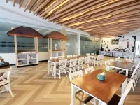 Odaita Hotel Pamekasan Madura - Wifi