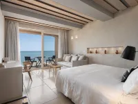 The Theodore Boutique Hotel- Adults Only 16 Plus