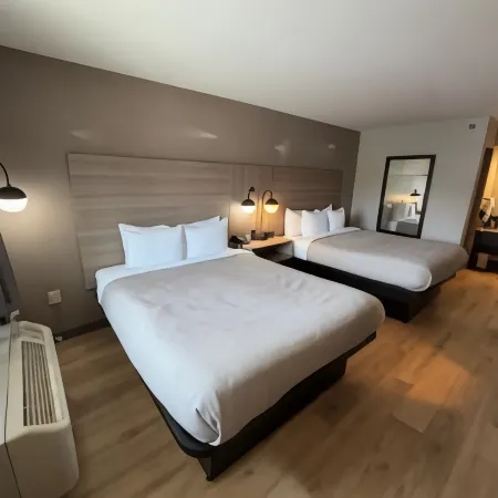 Quality Inn