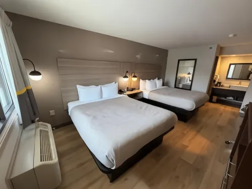 Quality Inn