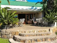Dune Ridge Country House - spa