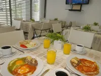 Hotel Suites Gaby - breakfast