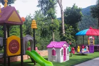 Nagarjun Resort - Pysäköinti