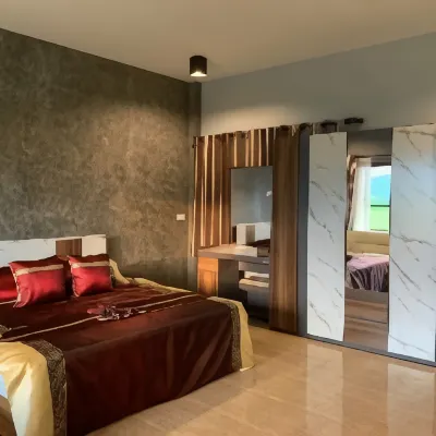 Ban Tham Hil Hotel Hotels near Fish Cave Mae Sai
