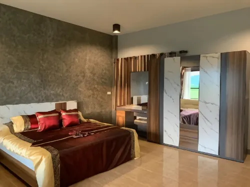 Ban Tham Hil Hotel