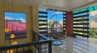 Casa Preciosa Moalboal Inn