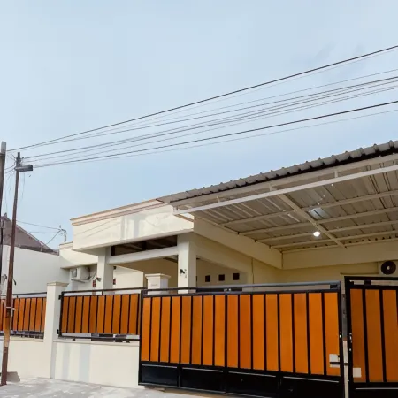 Guest House Griya Mundu