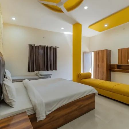 Big Brother Hostel Hotel