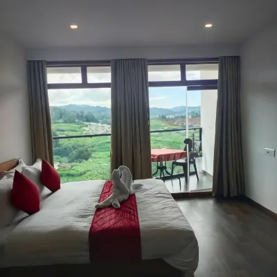 Club Square Hotels near Kinnakorai Viewpoint