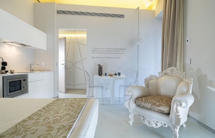 Duomo Suites & Spa