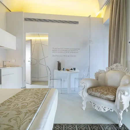 Duomo Suites & Spa