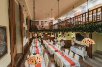 City Hotel Unio
