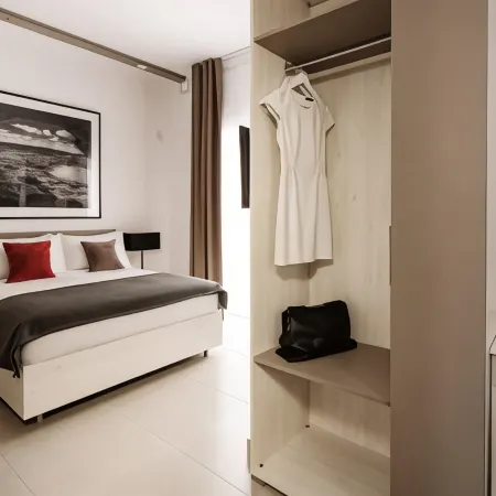 Urban Isle Hotel