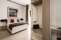 Urban Isle Hotel