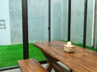Villa Camp Forest by Little Bnb Hotele w: Batujajar