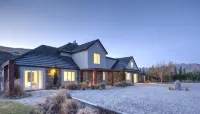 Queenstown Country Lodge - Cho phép mang theo thú cưng