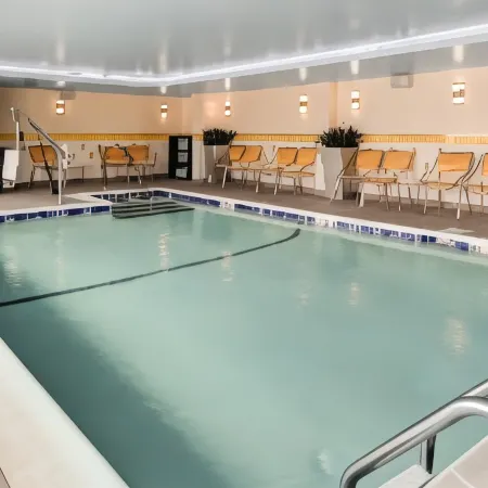 Fairfield Inn & Suites Cape Cod Hyannis