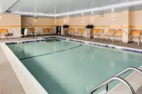 Fairfield Inn & Suites Cape Cod Hyannis - Pool