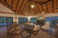 Echor Hill Farm Cottages Palampur - Tiny houses