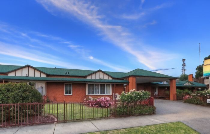 Bairnsdale Tanjil Motor Inn