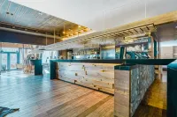 Gorski Hotel & Spa - bar