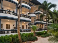 Santiago Beach Resort