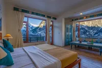 Leela Cottages Manali - Pet-friendly