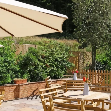 The Plough Inn Отели в г. Доркинг