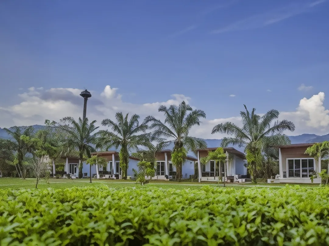 Khaolak Mountain View Resort - Khao Lak