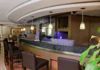 Country International Hotel - Quầy bar