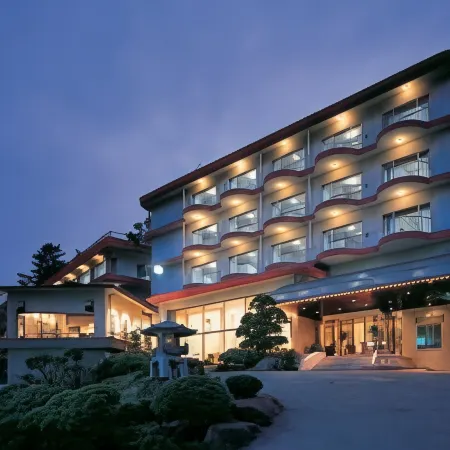 Hotel Akane
